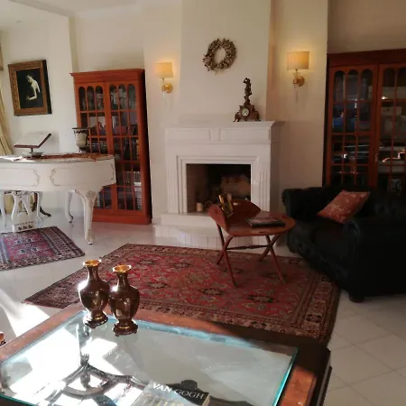 Πολυτελής κατοικία με θέα τον Θερμαϊκό Θεσσαλονίκη Εξωτερικό φωτογραφία